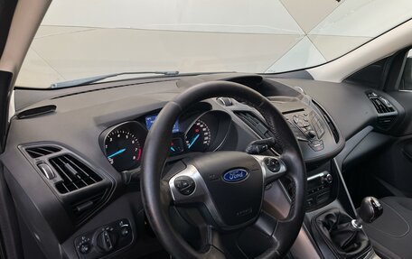 Ford Kuga III, 2013 год, 1 035 000 рублей, 6 фотография