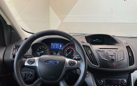 Ford Kuga III, 2013 год, 1 035 000 рублей, 9 фотография