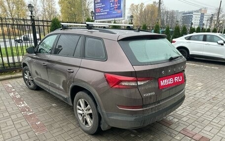 Skoda Kodiaq I, 2019 год, 2 930 000 рублей, 4 фотография