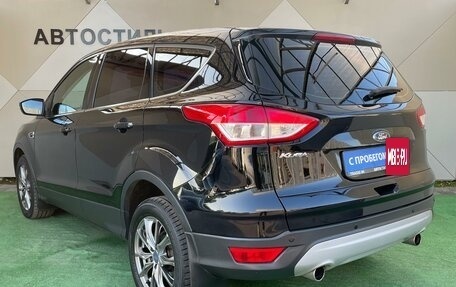 Ford Kuga III, 2013 год, 1 035 000 рублей, 4 фотография