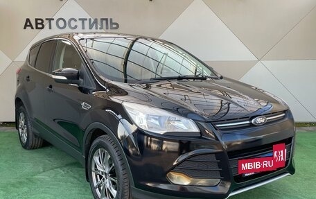 Ford Kuga III, 2013 год, 1 035 000 рублей, 2 фотография