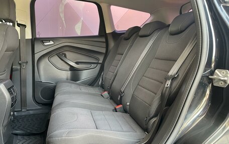 Ford Kuga III, 2013 год, 1 035 000 рублей, 11 фотография