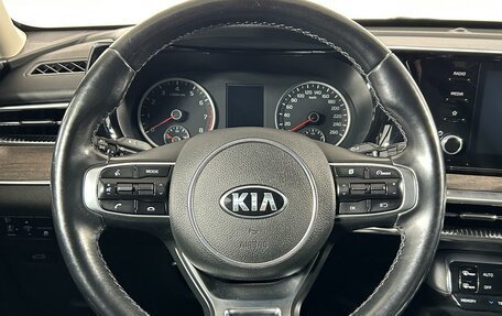 KIA K5, 2021 год, 2 675 000 рублей, 15 фотография