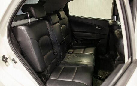 SsangYong Actyon II рестайлинг, 2011 год, 950 000 рублей, 34 фотография