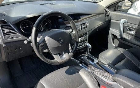 Renault Latitude I, 2013 год, 793 000 рублей, 11 фотография