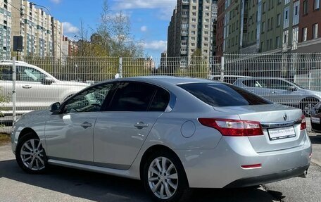 Renault Latitude I, 2013 год, 793 000 рублей, 9 фотография