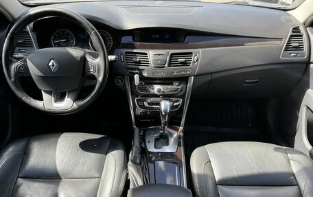 Renault Latitude I, 2013 год, 793 000 рублей, 15 фотография