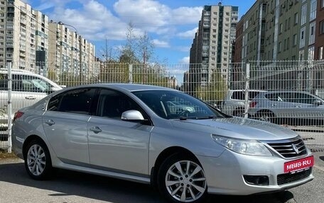 Renault Latitude I, 2013 год, 793 000 рублей, 5 фотография