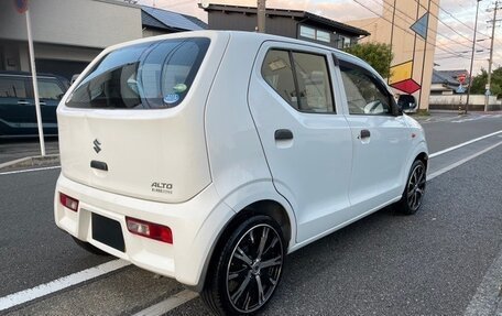 Suzuki Alto, 2018 год, 595 777 рублей, 2 фотография