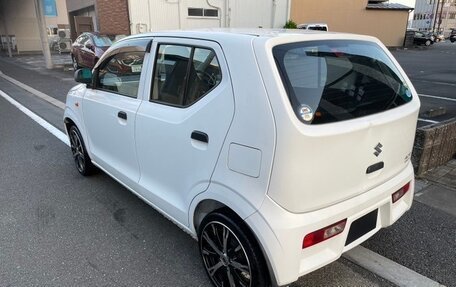 Suzuki Alto, 2018 год, 595 777 рублей, 5 фотография