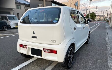 Suzuki Alto, 2018 год, 595 777 рублей, 21 фотография