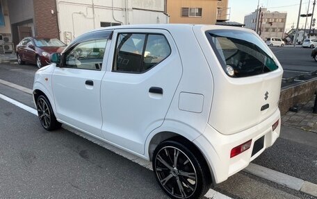 Suzuki Alto, 2018 год, 595 777 рублей, 22 фотография