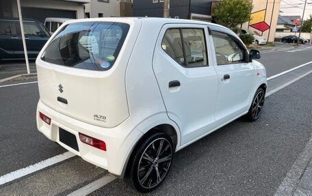 Suzuki Alto, 2018 год, 595 777 рублей, 23 фотография