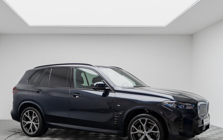 BMW X5, 2024 год, 16 950 000 рублей, 3 фотография