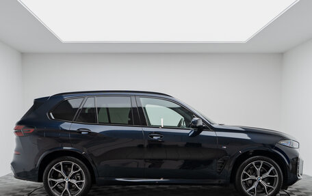 BMW X5, 2024 год, 16 950 000 рублей, 4 фотография