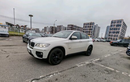 BMW X6, 2012 год, 2 750 000 рублей, 9 фотография