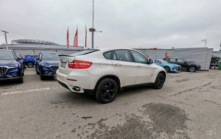 BMW X6, 2012 год, 2 750 000 рублей, 4 фотография