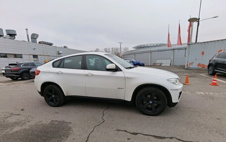 BMW X6, 2012 год, 2 750 000 рублей, 5 фотография