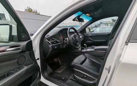 BMW X6, 2012 год, 2 750 000 рублей, 11 фотография