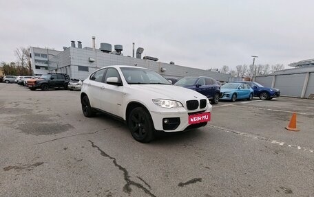 BMW X6, 2012 год, 2 750 000 рублей, 3 фотография