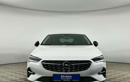 Opel Insignia II рестайлинг, 2020 год, 2 159 000 рублей, 2 фотография