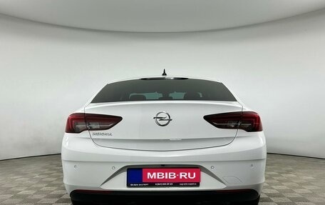 Opel Insignia II рестайлинг, 2020 год, 2 159 000 рублей, 5 фотография