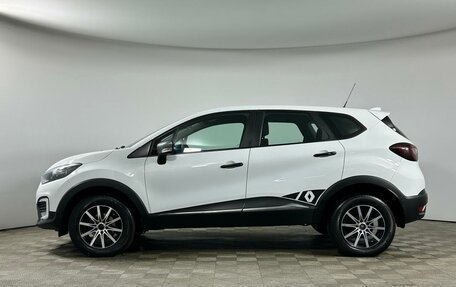 Renault Kaptur I рестайлинг, 2019 год, 1 385 000 рублей, 3 фотография