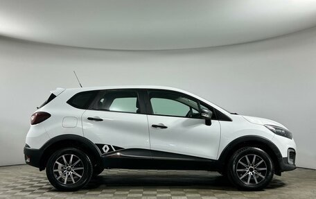 Renault Kaptur I рестайлинг, 2019 год, 1 385 000 рублей, 4 фотография