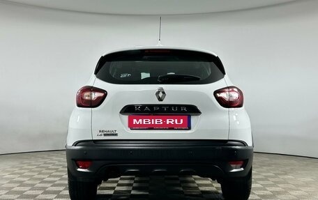 Renault Kaptur I рестайлинг, 2019 год, 1 385 000 рублей, 5 фотография