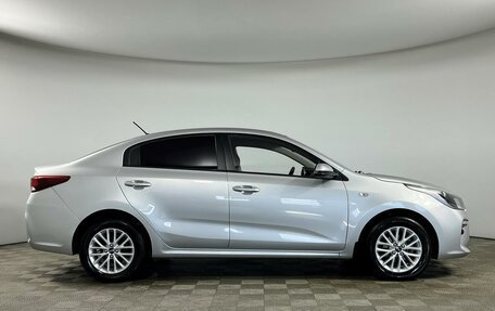 KIA Rio IV, 2019 год, 1 729 000 рублей, 4 фотография