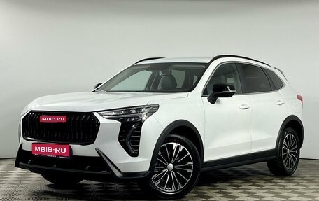 Haval Jolion, 2024 год, 2 249 000 рублей, 1 фотография