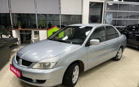 Mitsubishi Lancer IX, 2007 год, 599 000 рублей, 1 фотография