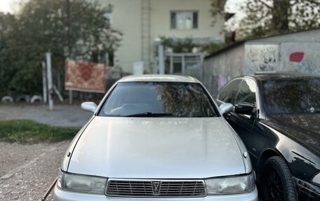 Toyota Cresta, 1993 год, 350 000 рублей, 1 фотография