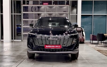 Haval F7, 2024 год, 3 099 000 рублей, 1 фотография