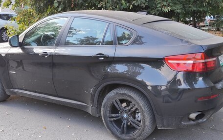 BMW X6, 2013 год, 1 750 000 рублей, 5 фотография