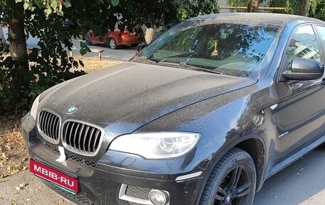 BMW X6, 2013 год, 1 750 000 рублей, 3 фотография