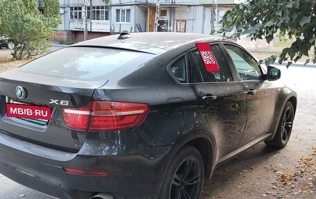 BMW X6, 2013 год, 1 750 000 рублей, 7 фотография