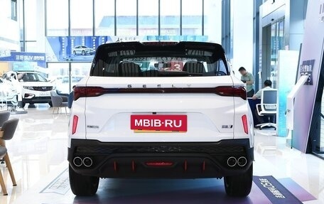 Geely Coolray I, 2023 год, 2 100 000 рублей, 18 фотография