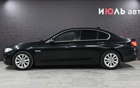 BMW 5 серия, 2014 год, 1 790 000 рублей, 9 фотография