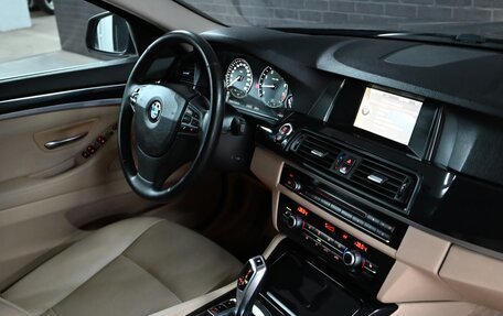 BMW 5 серия, 2014 год, 1 790 000 рублей, 16 фотография