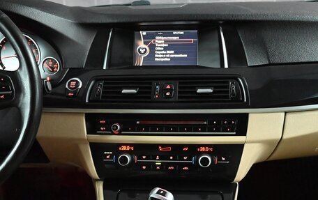 BMW 5 серия, 2014 год, 1 790 000 рублей, 17 фотография