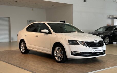 Skoda Octavia, 2017 год, 2 150 000 рублей, 3 фотография