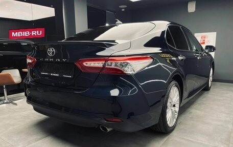 Toyota Camry, 2020 год, 2 980 000 рублей, 4 фотография