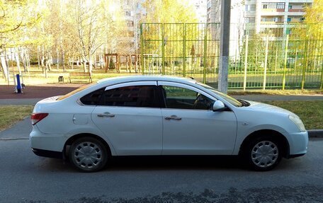 Nissan Almera, 2017 год, 550 000 рублей, 2 фотография