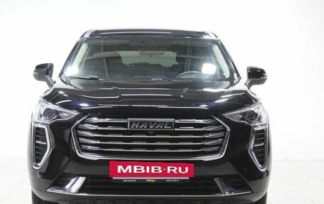 Haval Jolion, 2022 год, 1 759 000 рублей, 2 фотография