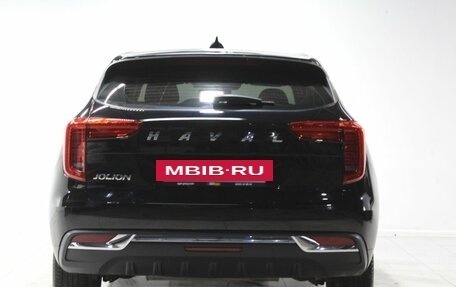 Haval Jolion, 2022 год, 1 759 000 рублей, 6 фотография