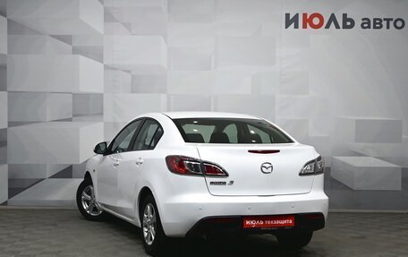 Mazda 3, 2010 год, 1 000 000 рублей, 6 фотография