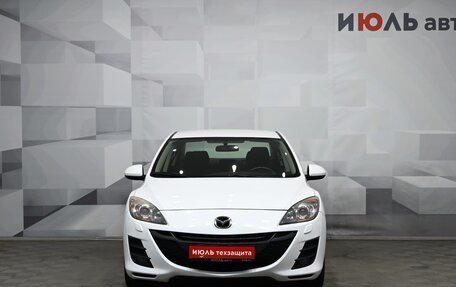 Mazda 3, 2010 год, 1 000 000 рублей, 2 фотография