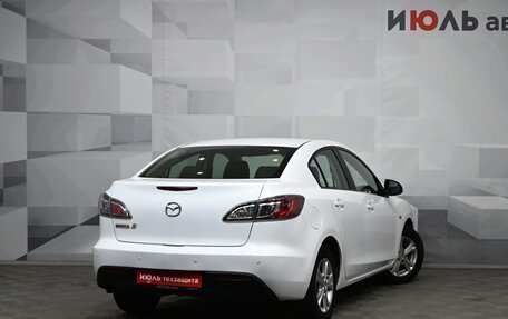 Mazda 3, 2010 год, 1 000 000 рублей, 7 фотография