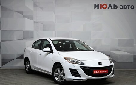 Mazda 3, 2010 год, 1 000 000 рублей, 4 фотография